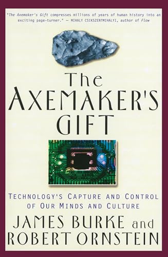 The Axemaker'S Gift