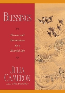 Blessing Prayers for Declaration