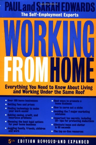 Working from Home