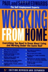 Working from Home