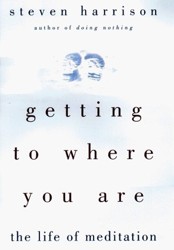 Getting to Where You are