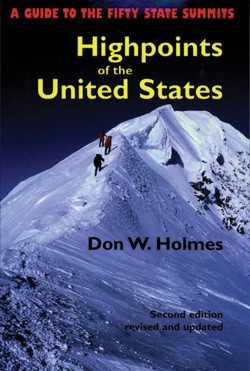 Highpoints of the United States