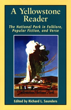 Yellowstone Reader