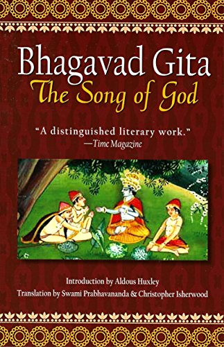 Bhagavad-gita
