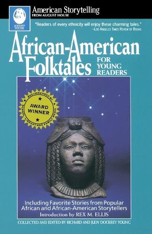 African-American Folktales