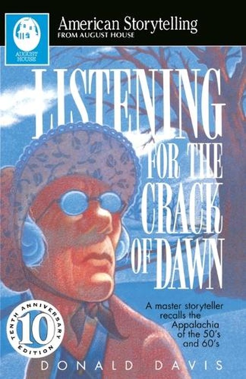 Listening for the Crack of Daw