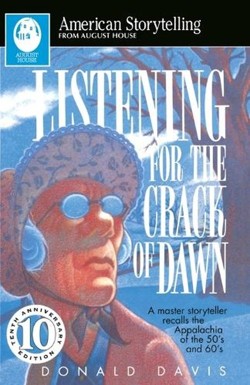 Listening for the Crack of Daw