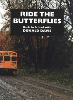 Ride the Butterflies