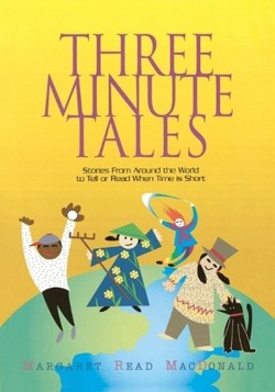 Three-minute Stories