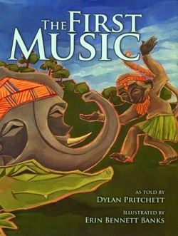 The First Music