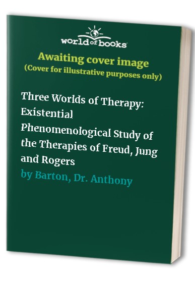 Three Worlds of Therapy