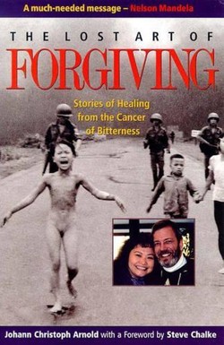 The Lost Art of Forgiving