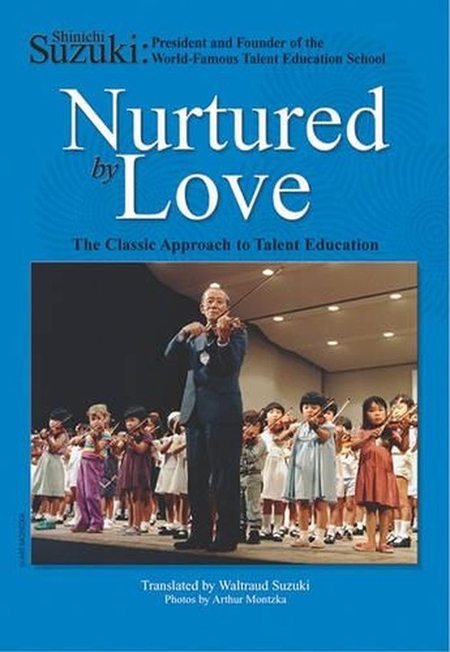 Nurtured by Love