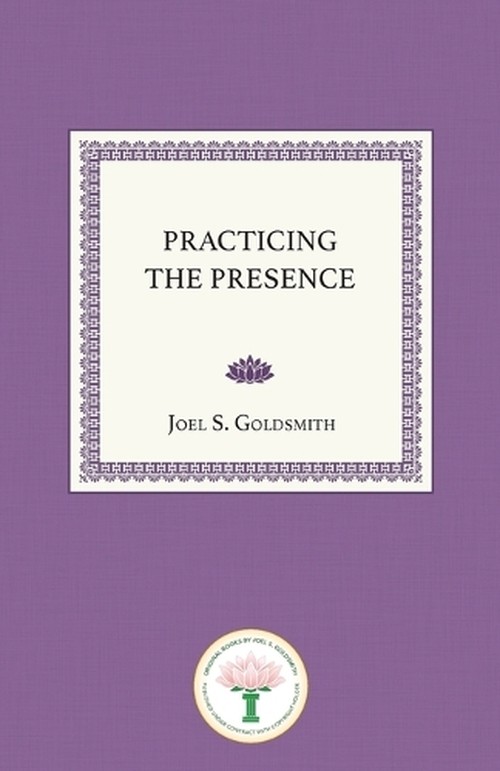 Practicing the Presence
