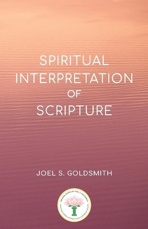 Spiritual Interpretation of Scripture