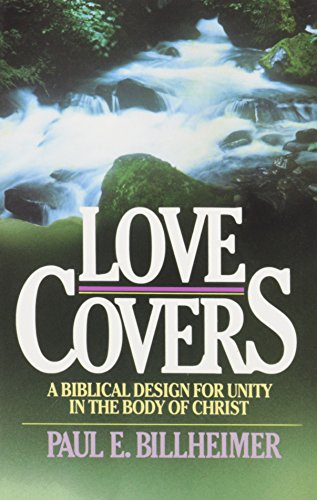 Love Covers