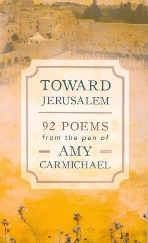 Toward Jerusalem