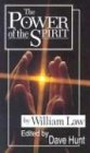 The Power of the Spirit