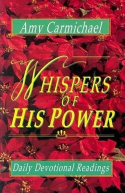 Whispers of His Power
