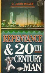 Repentance and 21st Century Man