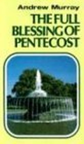 Full Blessing of Pentecost