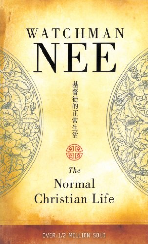 The Normal Christian Life