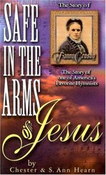 Safe in the Arms of Jesus
