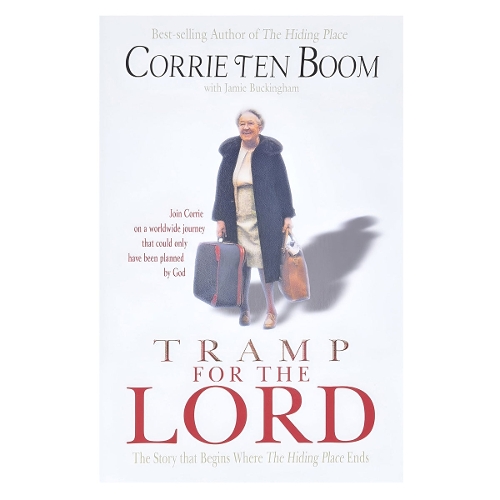 Tramp For The Lord