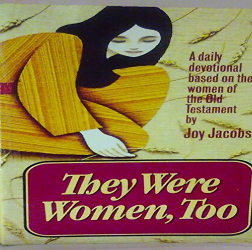They Were Women, Too