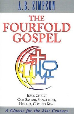 The Fourfold Gospel