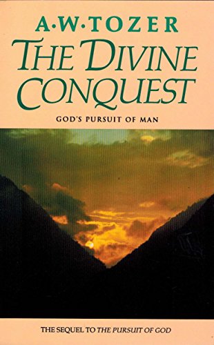 The Divine Conquest