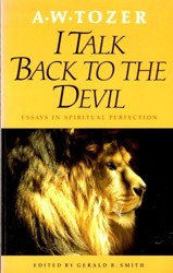 I Talk Back to the Devil