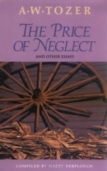 The Price of Neglect