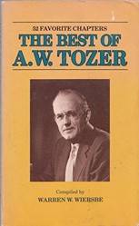 Best of A. W. Tozer