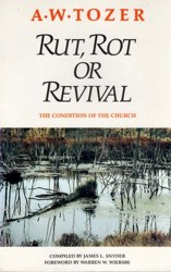 Rut, Rot, or Revival