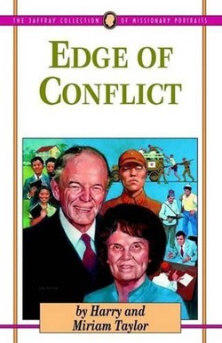 Edge of Conflict