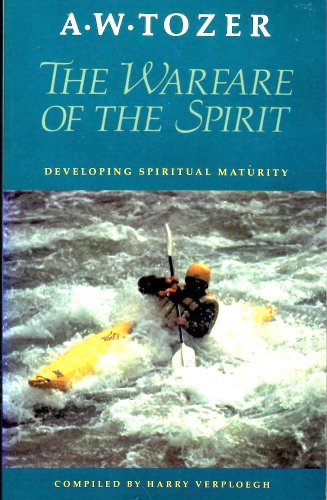 Warfare of the Spirit