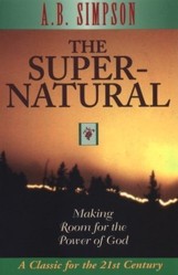 The Supernatural