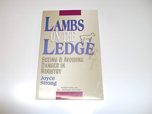 Lambs on the Ledge