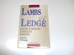 Lambs on the Ledge