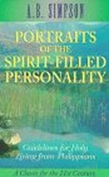 Portrait of the Spirit-Filled Personality