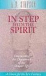In Step with the Spirit