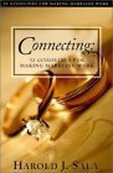 Connecting