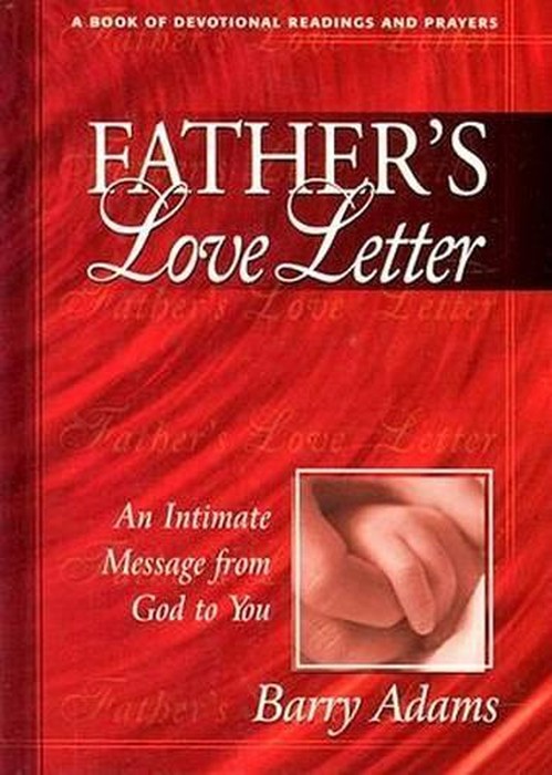 Father's Love Letter