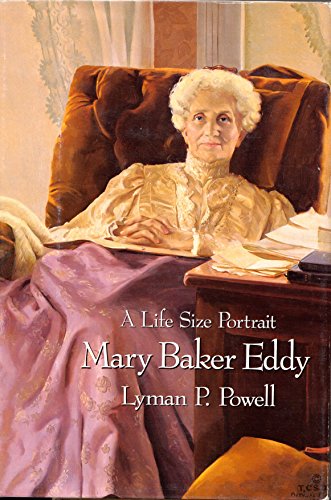 Mary Baker Eddy