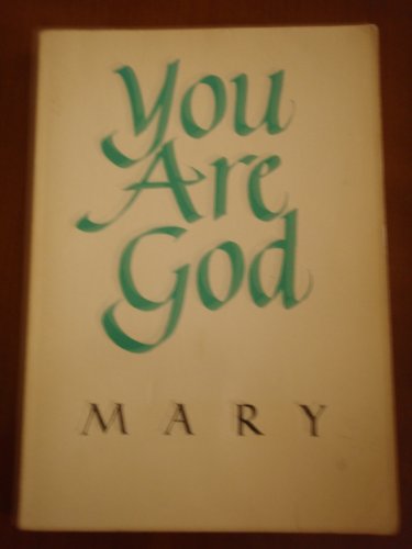 You Are God