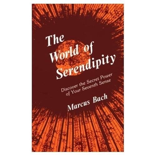 World of Serendipity