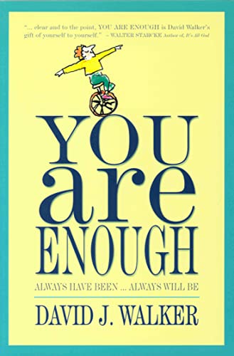 You are Enough