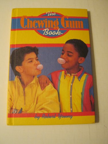 The Chewing Gum Book