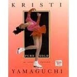 Kristi Yamaguchi, Pure Gold